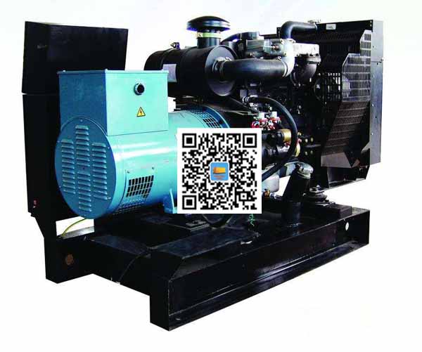 塔城发电机租赁