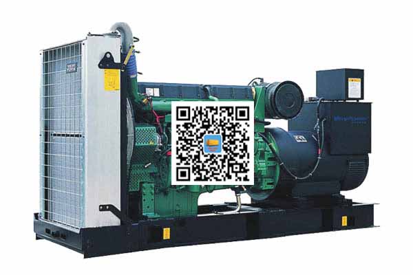 塔城发电机出租