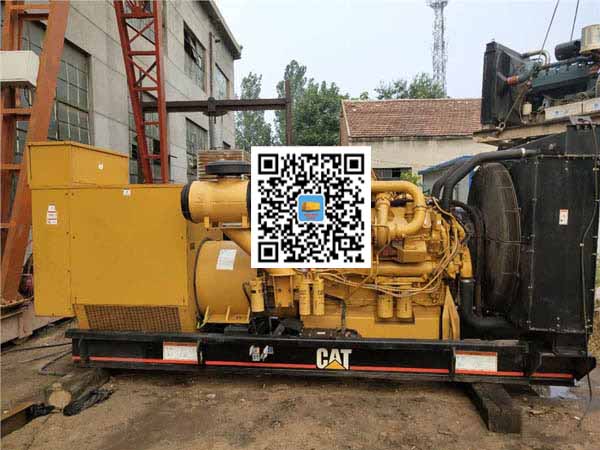 塔城出租发电机