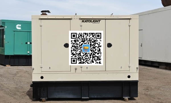 塔城出租发电机