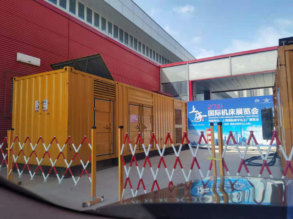 塔城发电机出租 对于发电机的特性你了解多少？