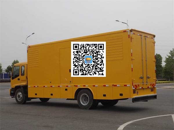 塔城发电车出租-发电机组的主要用途是什么?