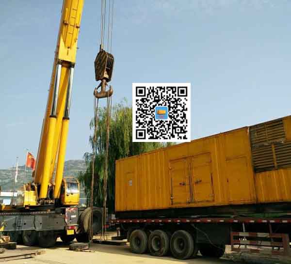 塔城发电车出租-全自动发电机组长期不使用该如何保养?