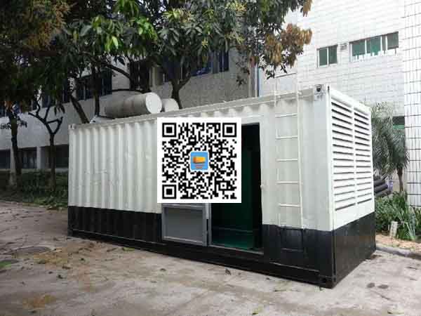 塔城出租发电机-什么样的柴油发电机使用效果比较好