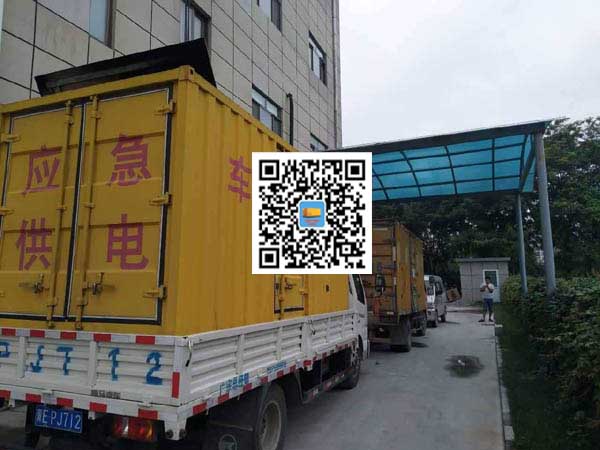 塔城发电机组如何安装管道?