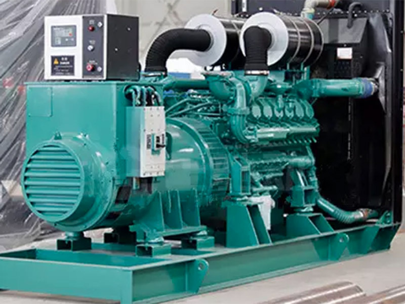 塔城出租发电机