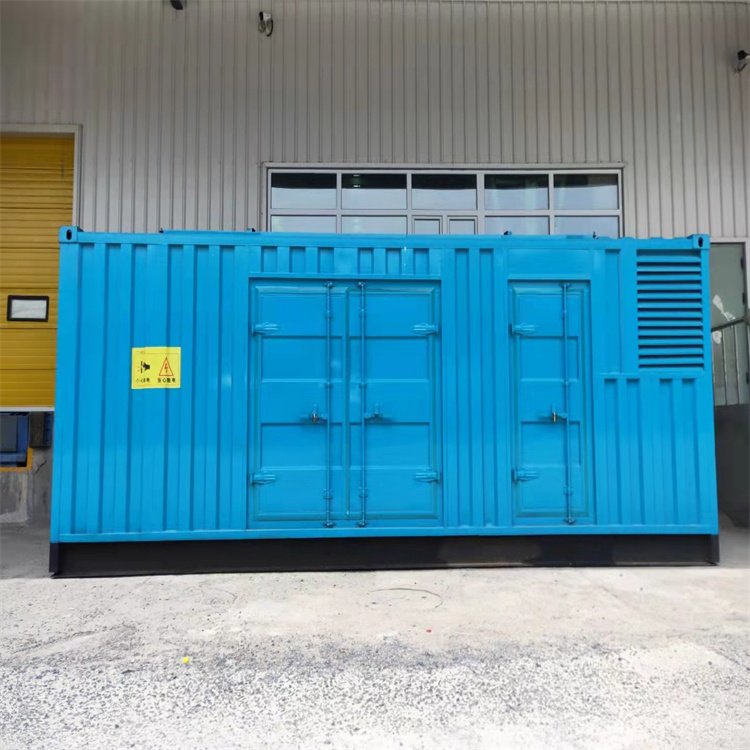 塔城出租发电车