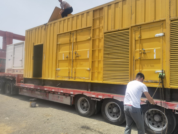 塔城发电机出租100KW发电机需要什么规格的电缆线？