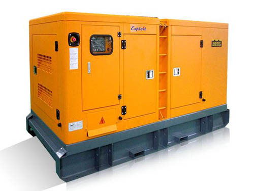 塔城影响 200kw 柴油发电机油耗的因素有哪些？