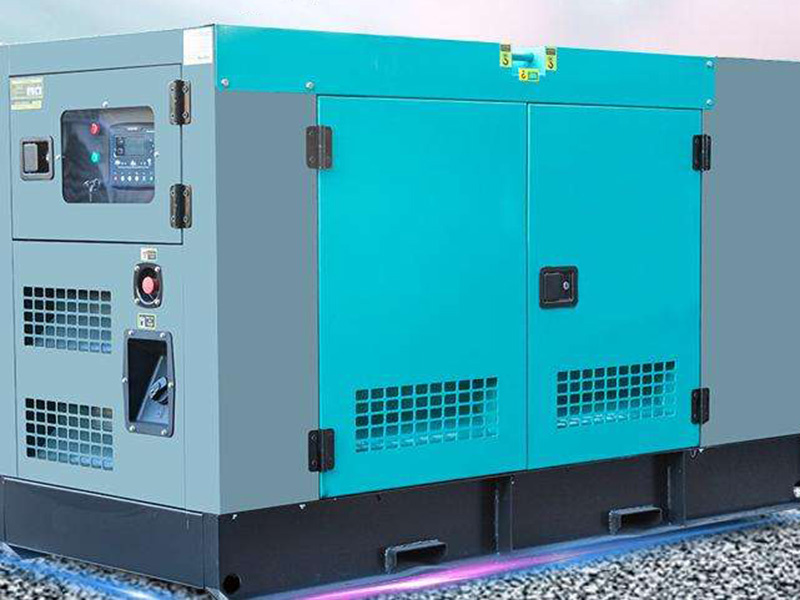 塔城50KW柴油发电机油耗是多少?