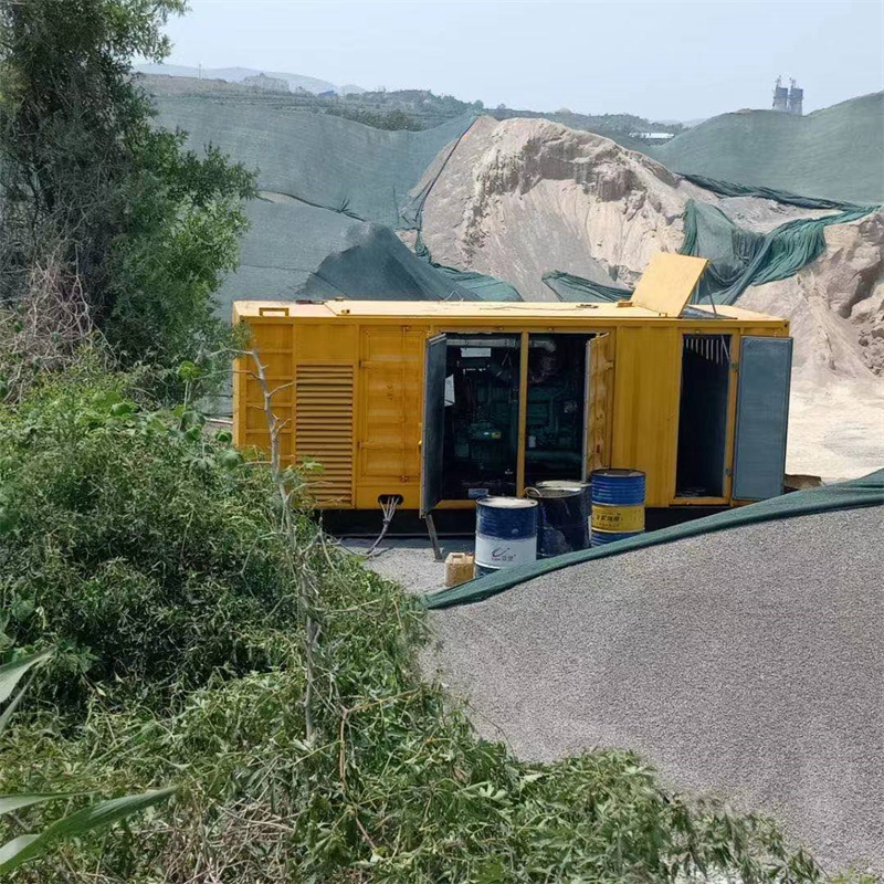 塔城影响 400KW 柴油发电机组油耗的因素有哪些？
