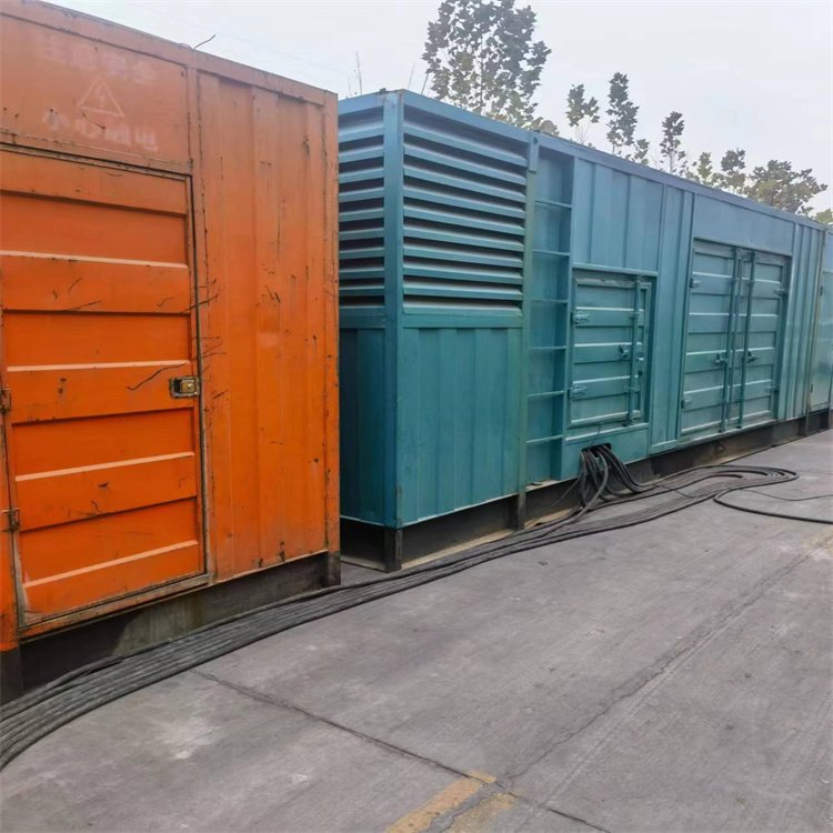 塔城如何选择适合 600kW 柴油发电机组的热继电器?