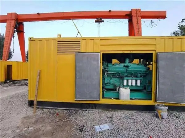 塔城冬季低温环境下，500KW发电机组应该选择什么类型的启动电瓶？