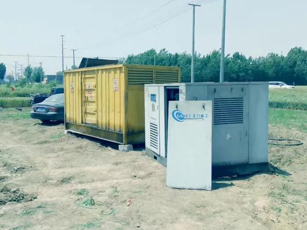 塔城柴油发电机组冬季日常维修需要哪些工具?