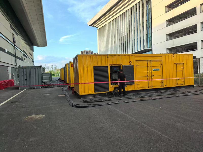 塔城柴油发电机冬季保养注意事项？