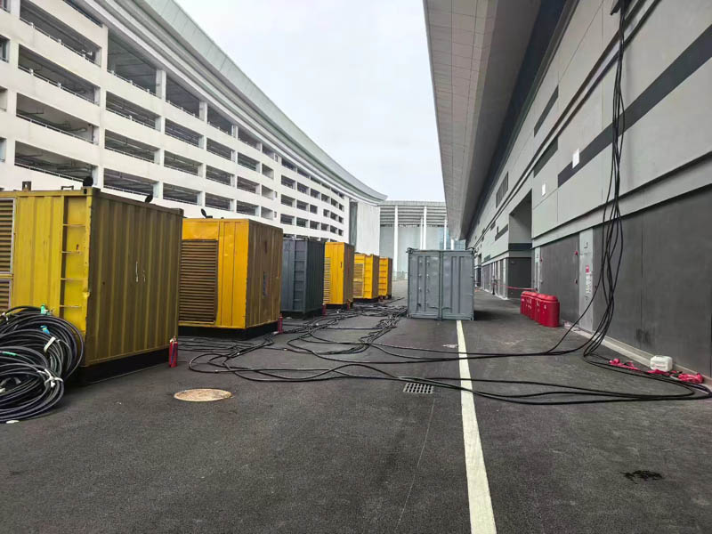 塔城冬季柴油发电机启动前需要做哪些准备工作？